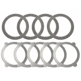 Motive Gear 698231019337 Fits Ford 9in Clutch Pack Kit Motive Gear 698231019337 Fits Ford 9in Clutch Pack Kit