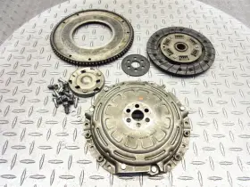 2a000419 Moto Guzzi 2017 Roamer V9 Clutch Lot Assembly Plate Pressure Oem Starting Gear
