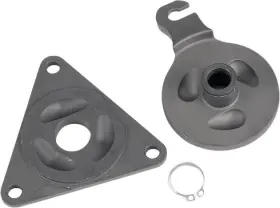 67-020-0 Mueller Motorcycle Power Clutch Harley Davidson Sportster 67-020-0 Mueller Motorcycle Power Clutch Harley Davidson Sportster