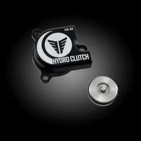 1130-0415 Muller New Mueller Motorcycle Ag 120-50 Hydro Clutch Fast Free Ship