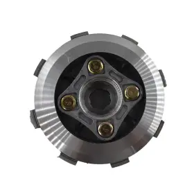 Gp157 Munirater Fit For Honda Rebel 250 Cmx250 New Complete Clutch Disc Plate Kit With Spring Us Gp157 Munirater Fit For Honda Rebel 250 Cmx250 New Complete Clutch Disc Plate Kit With Spring Us