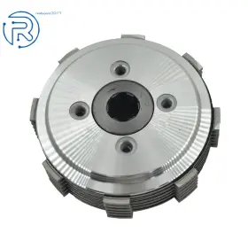 181251 Netuera Complete Clutch Disc Plate With Spring Replacement For Honda Cmx250 181251 Netuera Complete Clutch Disc Plate With Spring Replacement For Honda Cmx250