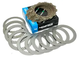 F1314ac Newfren Oe Series Clutch Kit Ducati Monster Multistrada 800 939 1100 1200 1262 F1314ac Newfren Oe Series Clutch Kit Ducati Monster Multistrada 800 939 1100 1200 1262