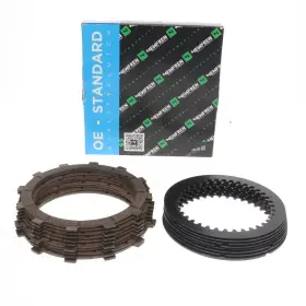 F1333ac Newfren Oe Series Clutch Disc Kit For Cagiva Elefant 750 Between 1993-1995 F1333ac Newfren Oe Series Clutch Disc Kit For Cagiva Elefant 750 Between 1993-1995