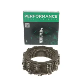 F1339r Newfren Performance Clutch Discs Ducati Panigale Multistrada Streetfighter