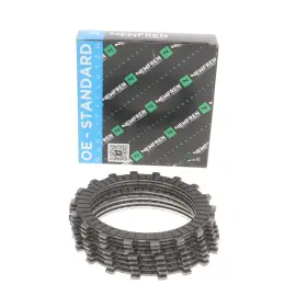 F1353a Newfren Oe Series Clutch Friction Discs For Bmw R 1200 2013-2024 Gs Rs Rt F1353a Newfren Oe Series Clutch Friction Discs For Bmw R 1200 2013-2024 Gs Rs Rt
