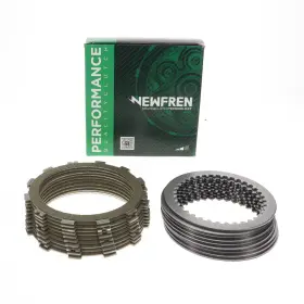 F1468sr Newfren Performance Series Clutch Disc Kit Bmw S 1000 R Rr Hp4 Xr K49 F1468sr Newfren Performance Series Clutch Disc Kit Bmw S 1000 R Rr Hp4 Xr K49