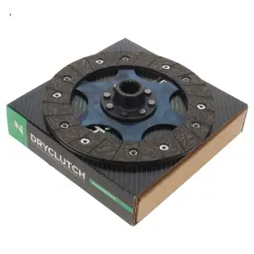F1490k Newfren Unused Clutch Plate Bmw R Rr Rs Rt Gs C Cl 850 1100 1150 1200 1997-2007