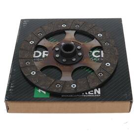 Newfren F1497k Dry Clutch Plate For Bmw K1200 Models Gt Kt Rs K41 1996-2008