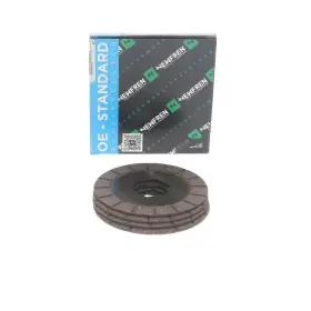 F1544a Newfren Oe Series Clutch Friction Discs For Garelli Gulp 50 And Kl Sv