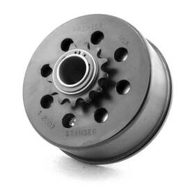 Noram Apsc18 Premier Stinger Clutch - #35 Chain 18 Tooth 3/4 Inch Bore