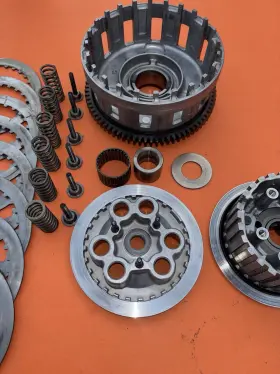 21200-47810 Oem/ebc 2009-2016 Suzuki Gsxr 1000 Clutch Basket /friction Plates /ebc Clutches 21200-47810 Oem/ebc 2009-2016 Suzuki Gsxr 1000 Clutch Basket /friction Plates /ebc Clutches