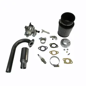 Crb200s2 Omb Warehouse Stage 2 Kit Fits Coleman Rb200 Realtree Rt200 B200rsv B200r Megamoto 212