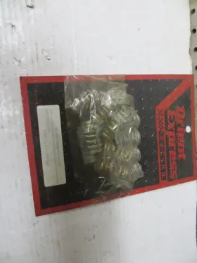Oer-zx10-738 Orient Express Kawasaki Zx10 Heavy Duty Clutch Spring Kit