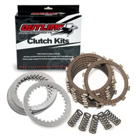 20132015 Outlaw Racing Products Orc275 Clutch Kit Ktm 250 Xc 300 Xcw 500 Exc G2u 20132015 Outlaw Racing Products Orc275 Clutch Kit Ktm 250 Xc 300 Xcw 500 Exc G2u