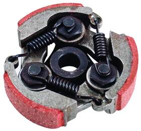 11-0101 Outside Distributing Clutch For 2-stroke Engine - N/a 11-0101 Outside Distributing Clutch For 2-stroke Engine - N/a