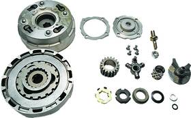 11-0108a Outside Distributing Mogo Parts 4-stroke Auto Clutch New 11-0108a Outside Distributing Mogo Parts 4-stroke Auto Clutch New