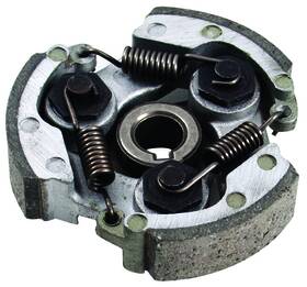 Outside Distributing 874285001805 Clutch For 2-stroke Engine - 11-0100 N/a Outside Distributing 874285001805 Clutch For 2-stroke Engine - 11-0100 N/a