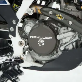 Rms-7904045 Polaris 2883097 Rekluse Radiuscx - Kawasaki Rms-7904045 Polaris 2883097 Rekluse Radiuscx - Kawasaki