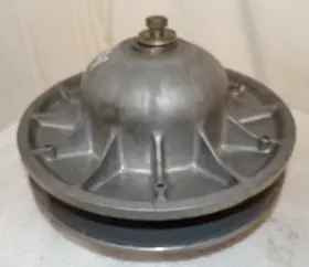 5010266 Polaris 00 Trail Blazer 250 Secondary Driven Clutch Oem 5010266 Polaris 00 Trail Blazer 250 Secondary Driven Clutch Oem