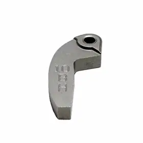 5632401 Polaris 2001-2014 Ranger Sportsman Primary Clutch Shift Weight 5632401 Polaris 2001-2014 Ranger Sportsman Primary Clutch Shift Weight