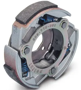 250-piaggio Polini 249.012 Performance Clutch Honda Hex