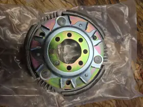 249.029 Polini Clutch Piaggio X9 500