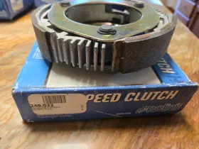 249.032 Polini Maxi Speed Clutch 249.032. Piaggio Beverley 500