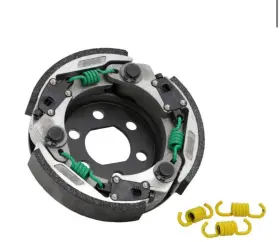 249.049 Polini Race 3g Clutch 107 Mm Ref. 644393 Cod 249.049 Polini Race 3g Clutch 107 Mm Ref. 644393 Cod