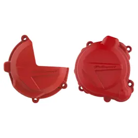 64-91001 Polisport 91001 Kit Clutch Ignition 64-91001 Polisport 91001 Kit Clutch Ignition