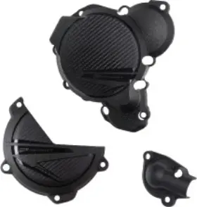 64-91375 Polisport 91375 Kit Clutch Ignition 64-91375 Polisport 91375 Kit Clutch Ignition