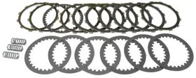 73723 Power House Performance Systems New Clutch Set For 2013/2016 Harley Davidson Screamin Eagle And Cvo