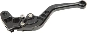 00-00416-22 Powerstands Racing Psr Click Ftn Roll Levers Short Clutch Black
