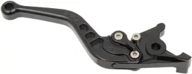 00-00522-22 Powerstands Racing Psr Click Ftn Roll Levers Short Brake Black 00-00522-22 Powerstands Racing Psr Click Ftn Roll Levers Short Brake Black