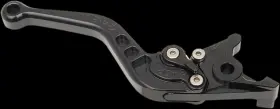 00-00531-22 Powerstands Racing Psr Click Ftn Roll Levers Short Brake Black 00-00531-22 Powerstands Racing Psr Click Ftn Roll Levers Short Brake Black