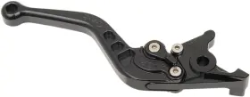 00-00534-22 Powerstands Racing Psr Click Ftn Roll Levers Short Brake Black 00-00534-22 Powerstands Racing Psr Click Ftn Roll Levers Short Brake Black