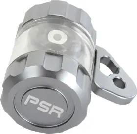 00-01801-22 Powerstands Racing Clutch Reservoirs Black 00-01801-22 Powerstands Racing Clutch Reservoirs Black