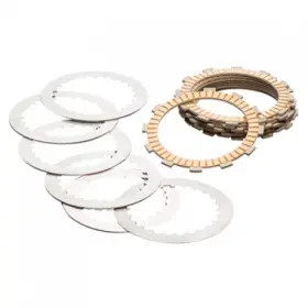 1260860025 Pro X Oem Clutch Kit For Kawasaki Kx250f 2006 2020 1260860025 Pro X Oem Clutch Kit For Kawasaki Kx250f 2006 2020