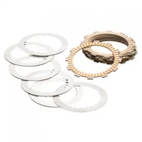 1260860031 Pro X Oem Clutch Kit 1260860031 Pro X Oem Clutch Kit