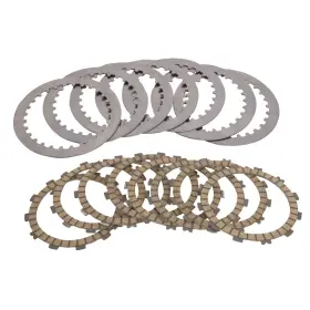 1260860068 Pro X Oem Clutch Kit Ktm 65 Sx 1998-2023 Mpn 1260860068 Pro X Oem Clutch Kit Ktm 65 Sx 1998-2023 Mpn