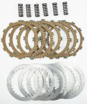 16.cps14017 Pro X Complete Clutch Kit Set With Springs 1131-3148 19-14017ck 16.cps14017 Pro X Complete Clutch Kit Set With Springs 1131-3148 19-14017ck