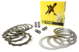 16.cps16085 Pro X Pro-x Clutch Kit For Honda Xr600r 1985-2000 16-9422 19-16085ck 16.cps16085 Pro X Pro-x Clutch Kit For Honda Xr600r 1985-2000 16-9422 19-16085ck