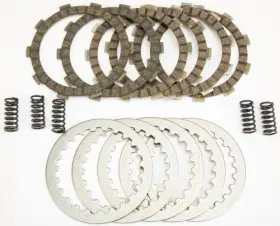 16.cps20018 Pro X Complete Clutch Plate Set With Springs 19-20018ck 16.cps20018 Pro X Complete Clutch Plate Set With Springs 19-20018ck