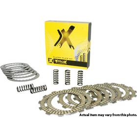 Pro X 16.cps22091 Pro-x Prox Clutch Kit Yz125 Ft91-92 16-9426