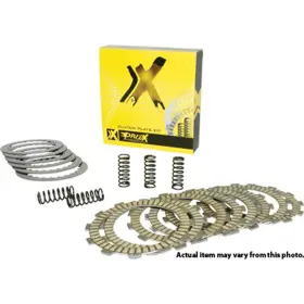 16.cps22091 Pro X Pro-x Prox Clutch Kit Yz125 Ft91-92 16-9426