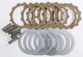 16.cps24007 Pro X Pro-x Complete Cluch Plate Sets 16-9442 19-24007ck 114618