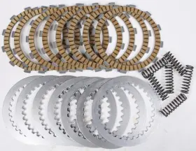 16.cps24014 Pro-x Prox Complete Clutch Plate Kit Fits Yamaha Yz450f 2014-2016 16.cps24014 Pro-x Prox Complete Clutch Plate Kit Fits Yamaha Yz450f 2014-2016