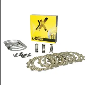 16.cps24014f00e-298bb2 Pro X Complete Clutch Kit For Yamaha Yz450f 2014-2022