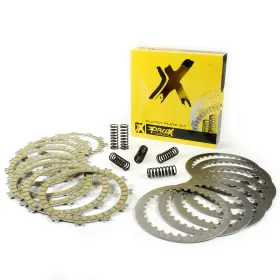 16.cps33006 Pro X Complete Clutch Kit Set With Springs For Suzuki Rm250 2006-2008 16.cps33006 Pro X Complete Clutch Kit Set With Springs For Suzuki Rm250 2006-2008