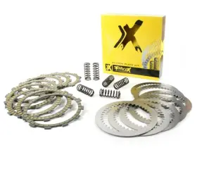 16.cps34000 Pro X Pro-x Complete Clutch Plate Set Kawasaki Suzuki 16-9460 19-34000ck 16.cps34000 Pro X Pro-x Complete Clutch Plate Set Kawasaki Suzuki 16-9460 19-34000ck